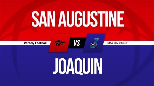 Football Game Preview: Joaquin Rams vs. Refugio Bobcats   How To Watch