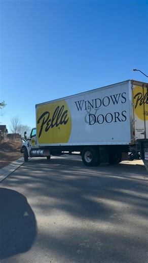 Giving back is at the heart of we do! Our Raleigh retail team was honored to install doors at the St. Jude Dream Home Giveaway in Rolesville, helping create a home where a family can begin their next chapter. We’re grateful to be part of such a meaningful cause! 💛 #stjude #charity #home #windows #doors #install | Pella Windows and Doors