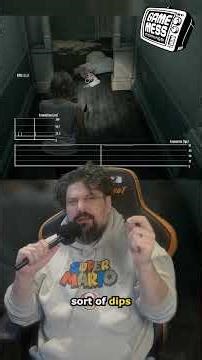 Resident Evil Requiem runs great on Switch 2! #residentevil #residentevilrequiem #residentevil9