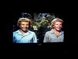 Opening To Summer Magic 1998 VHS