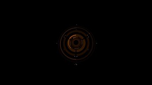 PC Loading Hud Live Wallpaper Free