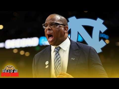 Goodman: 'All signs point to Hubert Davis being out at North Carolina' | AFTER DARK