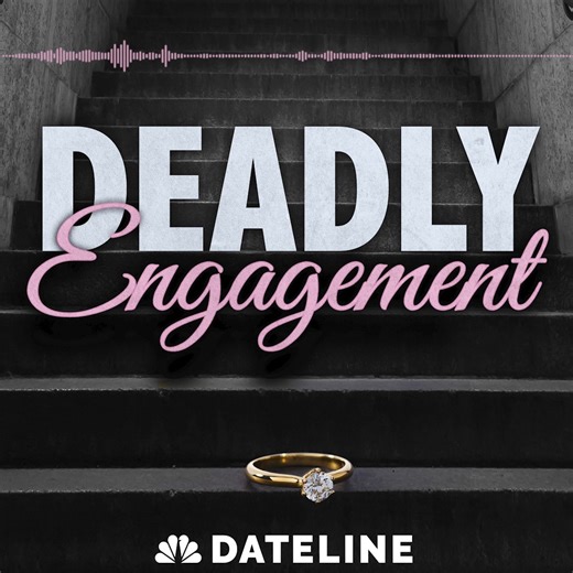 Two potential suspects, two alibis, and two fingers pointing at each other… Follow Josh Mankiewicz’s latest podcast Deadly Engagement now. Episodes start dropping 9/16, or subscribe to Dateline Premium to start listening now, ad-free. https://podcasts.apple.com/us/podcast/deadly-engagement/id1837934108 | Dateline NBC