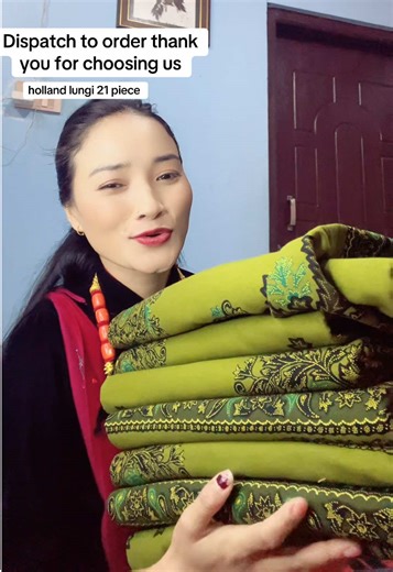 Maya Clothing Collection Dispatch Highlights