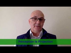 Perception is Projection