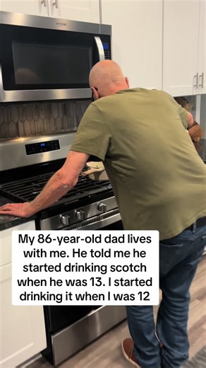 Cooking Family Dinner: Chicken, Beans, and Spaghetti