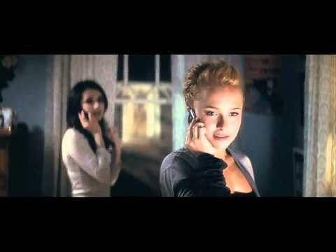 Scream 4 - Trailer final en español