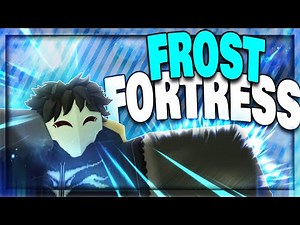 BEST FROSTDRAW MAGE PVE BUILD | Deepwoken