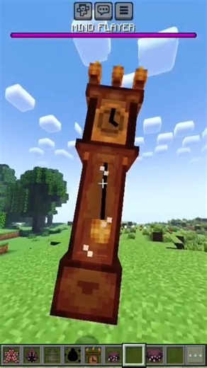 the stranger things mod for Minecraft bedrock and pe #minecraft #dweller #minecraftforge