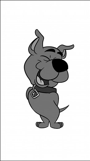 Unlocking the Mystery: Puppy Power with Scooby-Doo and Scrappy-Doo