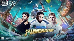 PUBG Mobile 1.3 Hundred Rhythms Update: APK download link for worldwide users