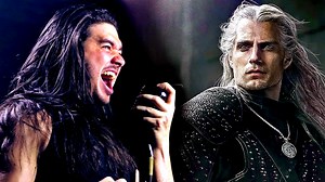 The Witcher: Metal band Blind Guardian draws inspiration for new song from role-playing game