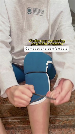 Patella Bands! If you have been to a game...you have seen the athletes wearing them! #patellabands #siliconebands #silicone #basketball #athlete