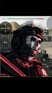 Watch this effect 😱#deltaforce #gaming