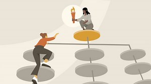 Securing your company with succession planning - Succession Planning Video Tutorial | LinkedIn Learning, formerly Lynda.com