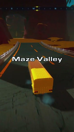 School Bus #gaming #trailmakers