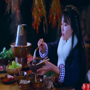 Lovely Lady Cooking and Living ❤️🥰 #Beautiful #Lovelylady | Countryside Cooking TV