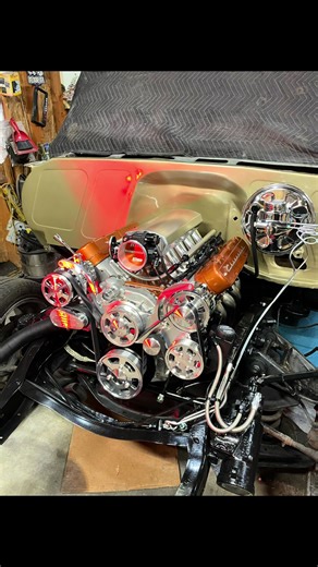 Installing Performance Parts: Coils, Valve Covers, Intake