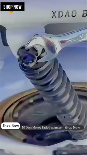 🔧 52-in-1 Universal Socket Wrench – 360° Rotating Tool