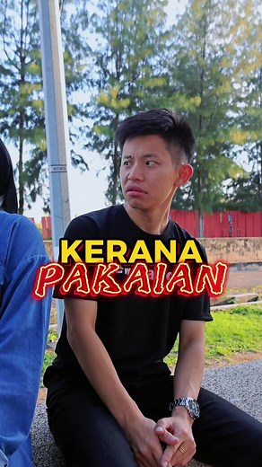 Menilai Seseorang dari Pakaian: Perspektif dan Perasaan