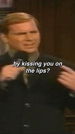 #tbt to another clip from The Tonight Show back in 2001! 😂 #standupcomedy #jokes #comedyreels #funnyreels #funnyvideos #comedian #comedy #reelsinstagram | Tom Cotter