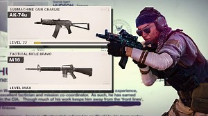 Best Fireteam Loadout for Black Ops Cold War - CharlieINTEL