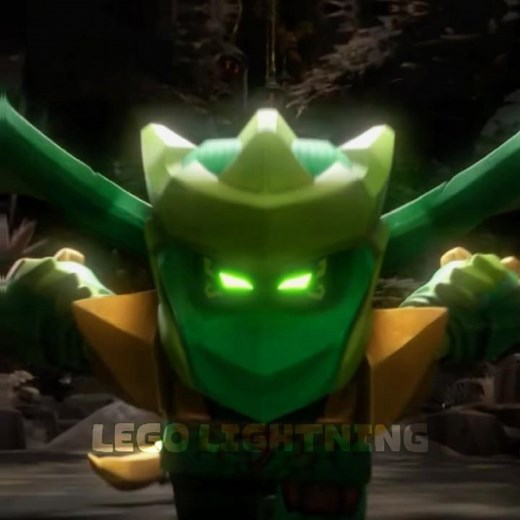“In my way” // Trailer Edit - Lego Ninjago Dragons Rising Season 4 | #ninjagoedit #trending #viral