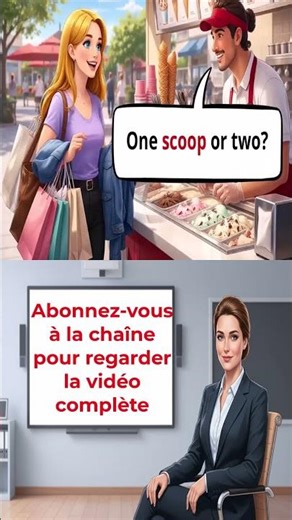 #anglaisfacile #apprendrelanglais Speak English in These Real Situations Learning—Speak English