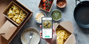 Forget Time-Consuming Meal Prep, Try These 6 Meal Delivery Services for Dinner in Less Than 5 Minutes