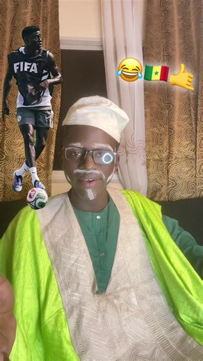 Barra sakapo ndiayeeeeee — TikTok senegalaise partie 02
