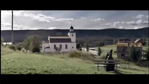 Snowland (2005) Schneeland - In the snowy landscape of Lapland, a newly-widowed writer discovers the