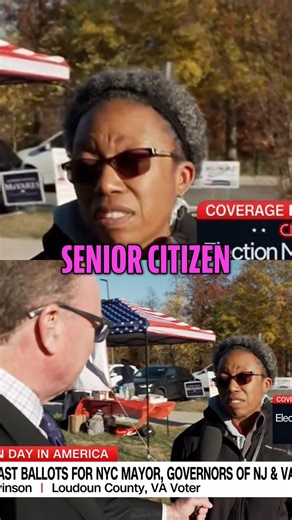 Sheryl just voted for Abigail Spanberger, but the government shutdown's got her sweating more than a gym sock. It's not just numbers; it's neighbors, livelihoods, and the DMV vibe. Wanna keep the conversation going? Share your shutdown stories! #GovernmentShutdown #VotingMatters #DMVArea #CommunityConcerns #PoliticalImpact | The Political Camel