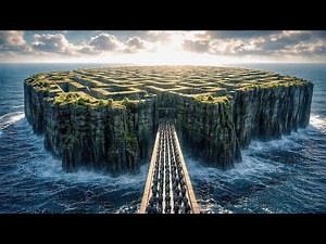 Samundr ke Beech Basa Khaufnaak Maze(The MAZE RUNNER 2014 Movie Explained In Hindi/Urdu)