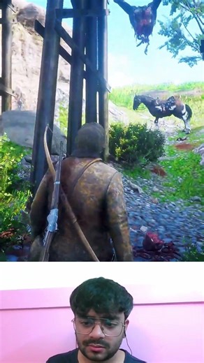 WHAT is THIS #reddeadredemtion2 #rdr2gameplay