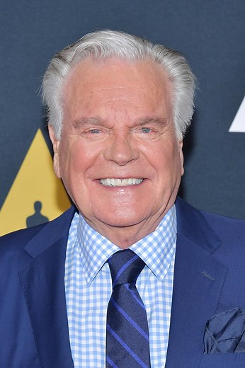 Robert Wagner | Actor, Producer, Soundtrack