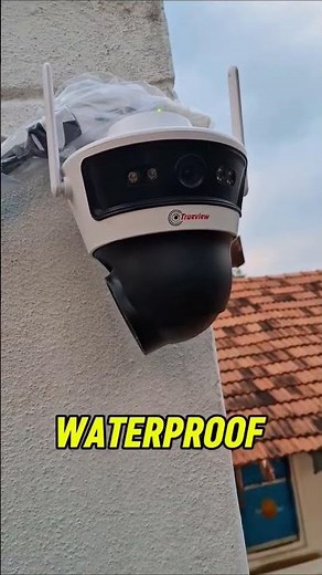 Trueview 4G Dual Lens Linkage Camera | Setup, Use Cases & Real-Time Monitoring Explained #trueview