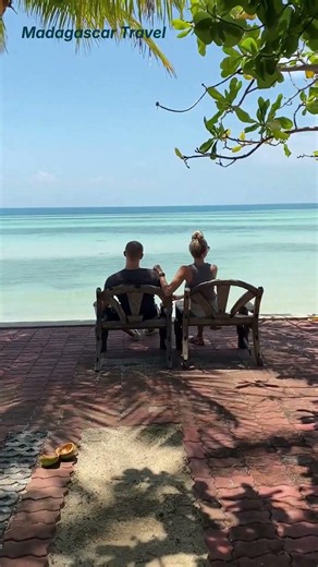 Nosy Be, Madagascar 🌊 | A Tropical Coastline You’ll Want to See
