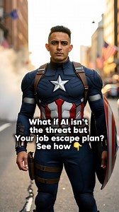 What if AI isn’t the threat… but the escape plan? 🤯 They told you to fear it. We’re using it to break free from 9-5 jobs, build digital income streams, and create real-time freedom. No coding. No tech background. Just a system that works and you learning to use it first. 🚨 My ai certification program. A.I. Freedom Launchpad — is dropping soon. And the early access crew gets the unfair advantage. 👇 Comment “VIP Waitlist” below if you want in before the doors open. | Jonathan Montoya