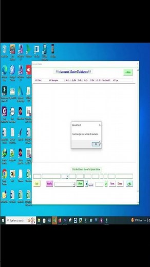 accounts software in excel vba S 001