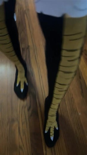 Tina the liquor the feet I’m bout to cross the streets 😂😂😂#chickenfeet