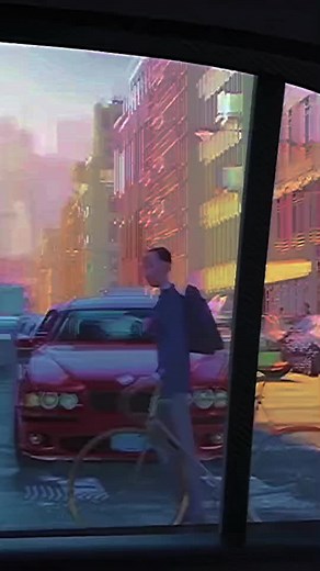 Post Malone's 'Sunflower' from 'Spider-Man: Into the Spider-Verse' Soundtrack