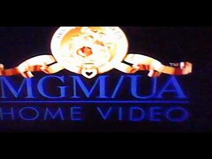 Opening To Goldeneye 1996 VHS