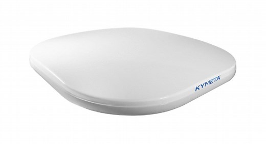 Kymeta u8 Satellite Terminal User Guide