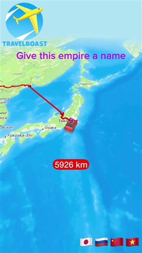 Give this Empire a Name Part 130 #map #geographythroughmaps #travelboast