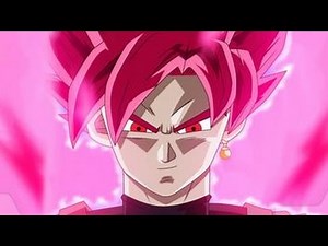Dragon Ball Super[AMV] Courtesy Call