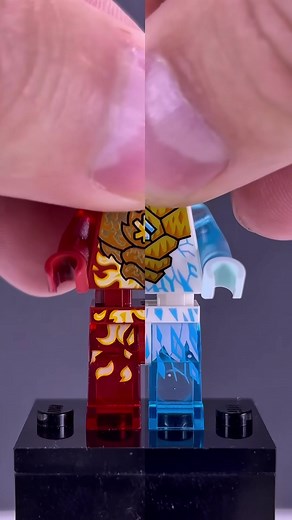 Ninjago Golden Dragon Adventure with Kai & Zane
