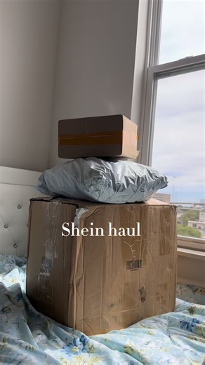 mini haul on Instagram: "Get a Shein gift card in my bìo 💕"