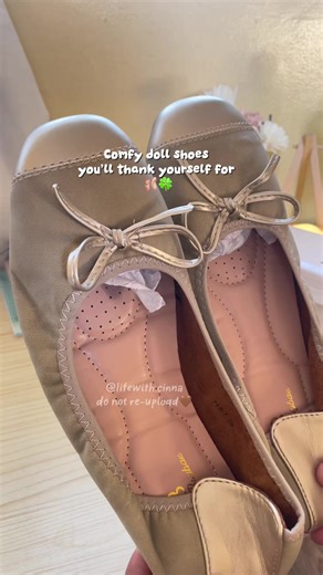 Comfy Doll Shoes You'll Love - Affordable and Stylish!