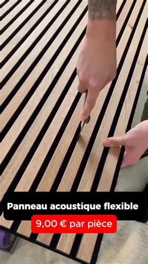 ✨ Découvrez l’harmonie parfaite entre l’esthétique et la praticité...