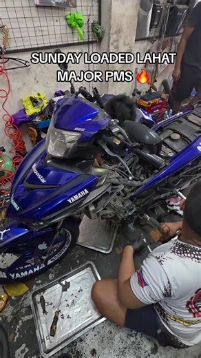 Yamaha Sniper 150 & 155 Motorcycle Accessories in Taguig